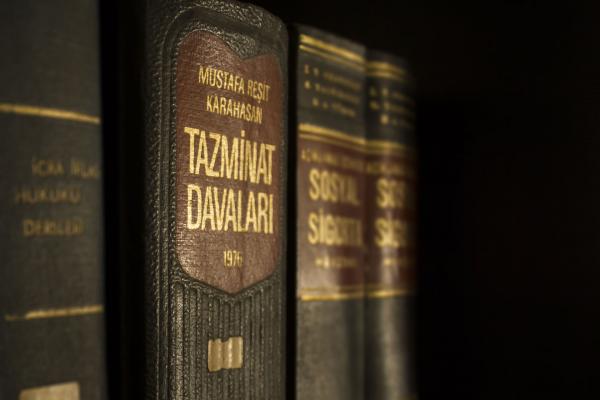 Tazminat Hukuku