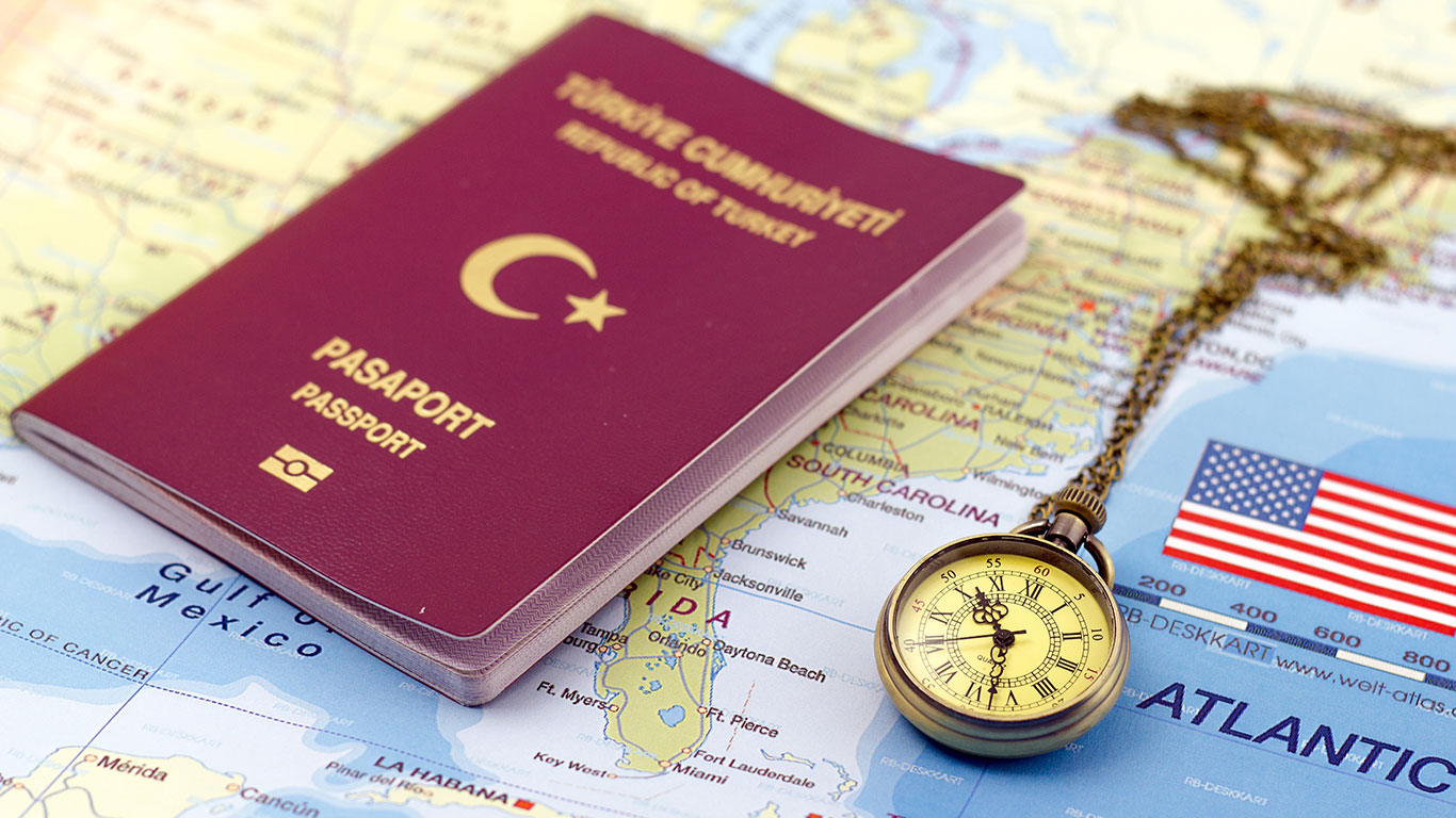 Yabancılar Hukuku